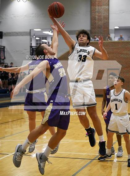 Thumbnail 3 in Whitesburg Christian Academy @ Randolph School photogallery.