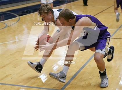 Thumbnail 2 in Whitesburg Christian Academy @ Randolph School photogallery.