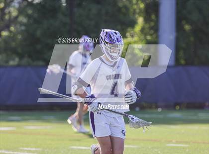 Thumbnail 3 in Cushing Academy @ Dexter Southfield (NESLL Semi Final) photogallery.