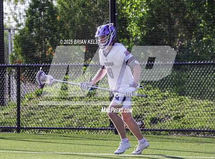 Thumbnail 2 in Cushing Academy @ Dexter Southfield (NESLL Semi Final) photogallery.