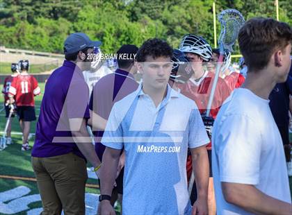 Thumbnail 2 in Cushing Academy @ Dexter Southfield (NESLL Semi Final) photogallery.