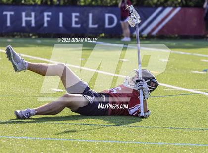 Thumbnail 1 in Cushing Academy @ Dexter Southfield (NESLL Semi Final) photogallery.