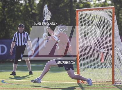 Thumbnail 1 in Cushing Academy @ Dexter Southfield (NESLL Semi Final) photogallery.