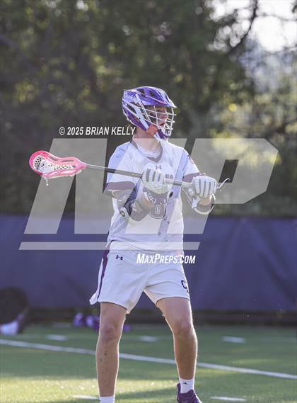 Thumbnail 1 in Cushing Academy @ Dexter Southfield (NESLL Semi Final) photogallery.