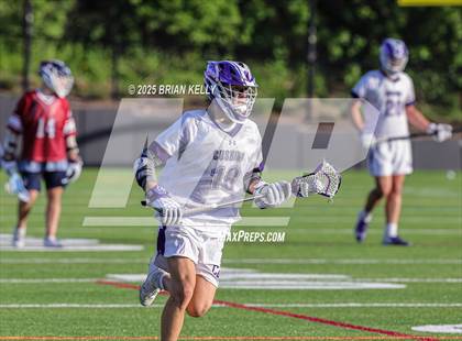 Thumbnail 3 in Cushing Academy @ Dexter Southfield (NESLL Semi Final) photogallery.