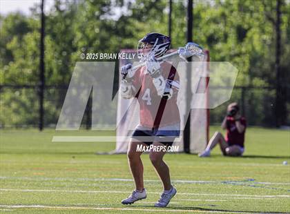 Thumbnail 3 in Cushing Academy @ Dexter Southfield (NESLL Semi Final) photogallery.