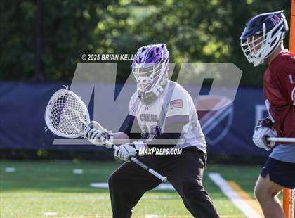 Thumbnail 3 in Cushing Academy @ Dexter Southfield (NESLL Semi Final) photogallery.