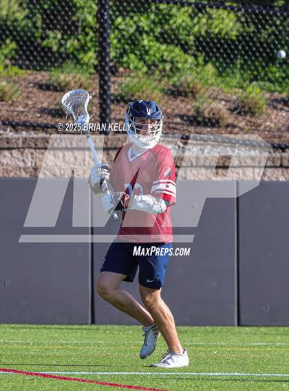 Thumbnail 3 in Cushing Academy @ Dexter Southfield (NESLL Semi Final) photogallery.