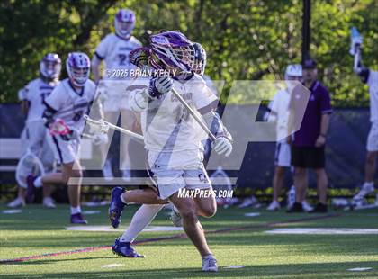 Thumbnail 2 in Cushing Academy @ Dexter Southfield (NESLL Semi Final) photogallery.