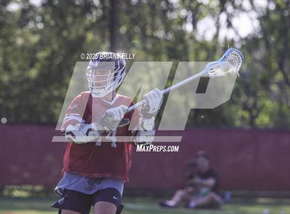 Thumbnail 1 in Cushing Academy @ Dexter Southfield (NESLL Semi Final) photogallery.