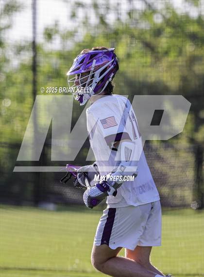 Thumbnail 2 in Cushing Academy @ Dexter Southfield (NESLL Semi Final) photogallery.