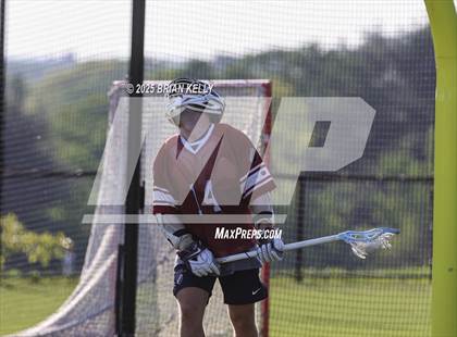 Thumbnail 3 in Cushing Academy @ Dexter Southfield (NESLL Semi Final) photogallery.