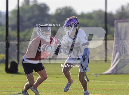 Thumbnail 3 in Cushing Academy @ Dexter Southfield (NESLL Semi Final) photogallery.