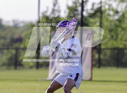 Thumbnail 2 in Cushing Academy @ Dexter Southfield (NESLL Semi Final) photogallery.