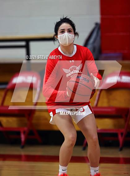 Thumbnail 2 in Valor Christian @ Regis Jesuit photogallery.