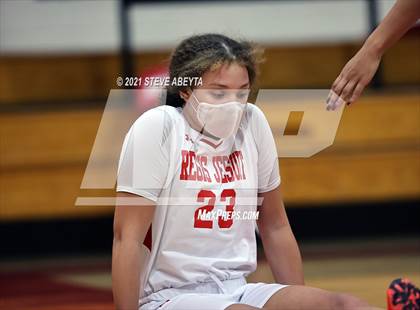 Thumbnail 1 in Valor Christian @ Regis Jesuit photogallery.