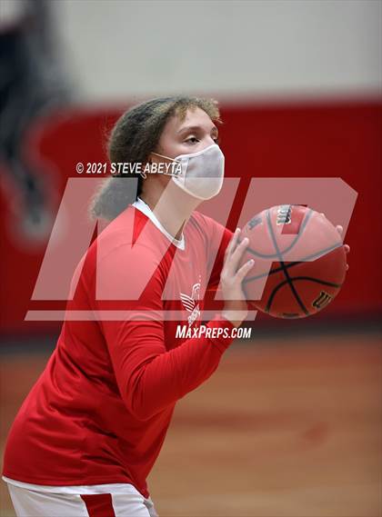 Thumbnail 3 in Valor Christian @ Regis Jesuit photogallery.