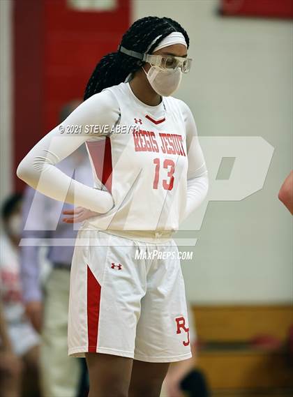 Thumbnail 2 in Valor Christian @ Regis Jesuit photogallery.