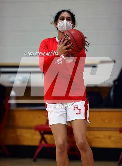 Thumbnail 1 in Valor Christian @ Regis Jesuit photogallery.