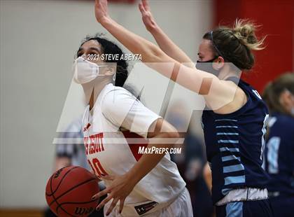 Thumbnail 3 in Valor Christian @ Regis Jesuit photogallery.