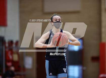 Thumbnail 1 in Valor Christian @ Regis Jesuit photogallery.