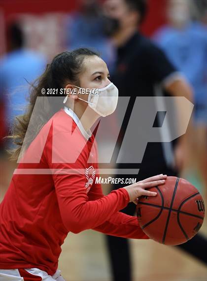 Thumbnail 2 in Valor Christian @ Regis Jesuit photogallery.