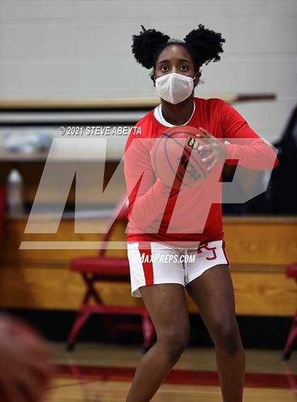 Thumbnail 1 in Valor Christian @ Regis Jesuit photogallery.