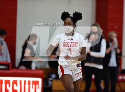Thumbnail 2 in Valor Christian @ Regis Jesuit photogallery.