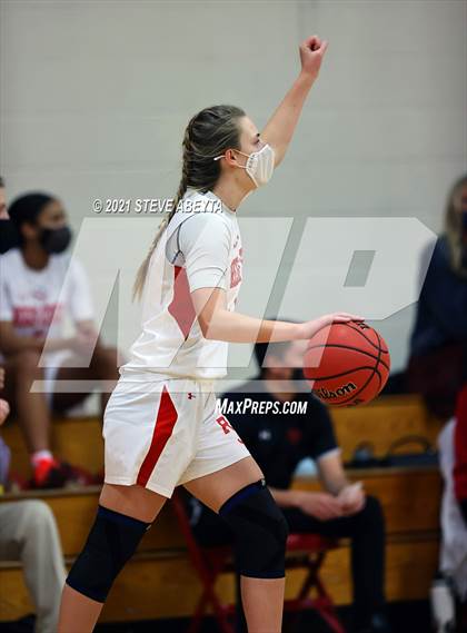 Thumbnail 2 in Valor Christian @ Regis Jesuit photogallery.