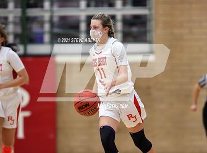 Thumbnail 2 in Valor Christian @ Regis Jesuit photogallery.