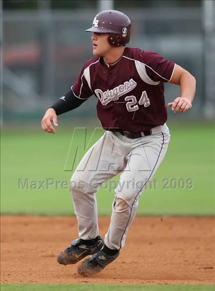 Thumbnail 3 in Leander @ Round Rock photogallery.