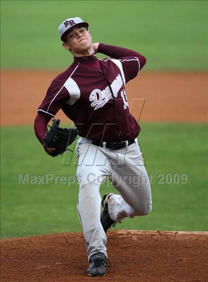 Thumbnail 1 in Leander @ Round Rock photogallery.