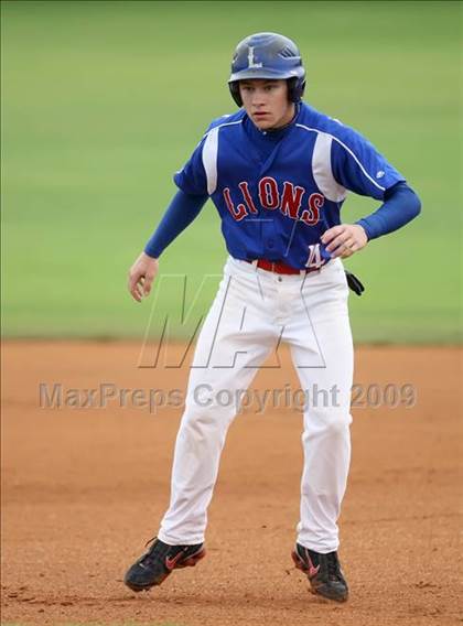 Thumbnail 1 in Leander @ Round Rock photogallery.