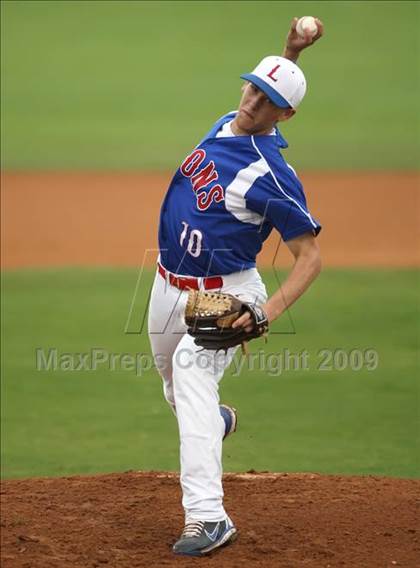 Thumbnail 1 in Leander @ Round Rock photogallery.