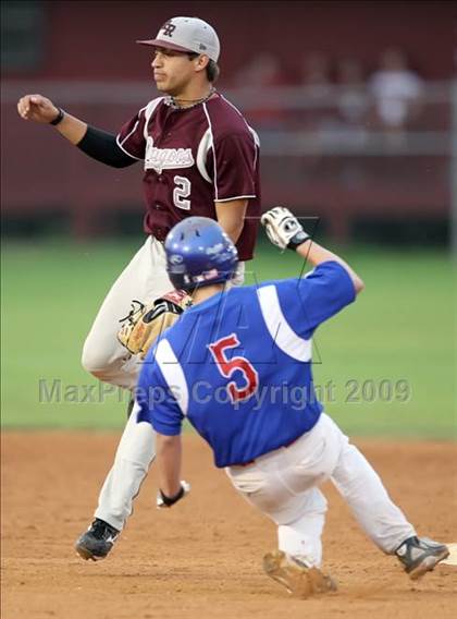 Thumbnail 3 in Leander @ Round Rock photogallery.