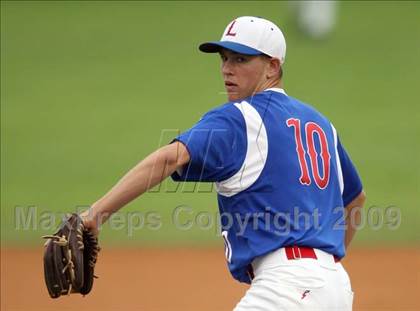 Thumbnail 1 in Leander @ Round Rock photogallery.
