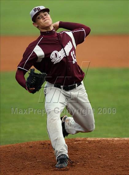Thumbnail 3 in Leander @ Round Rock photogallery.
