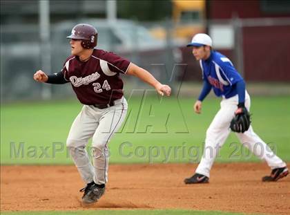 Thumbnail 3 in Leander @ Round Rock photogallery.