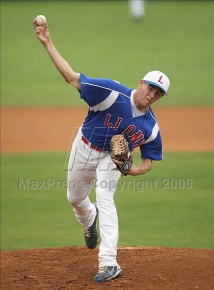 Thumbnail 1 in Leander @ Round Rock photogallery.