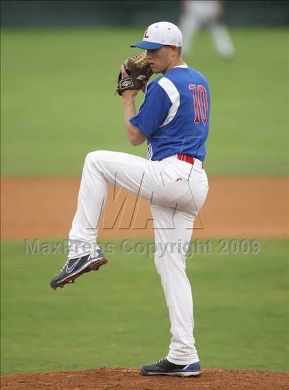 Thumbnail 3 in Leander @ Round Rock photogallery.