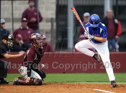 Thumbnail 2 in Leander @ Round Rock photogallery.