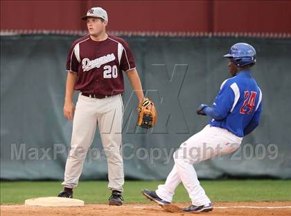 Thumbnail 1 in Leander @ Round Rock photogallery.