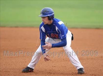Thumbnail 3 in Leander @ Round Rock photogallery.