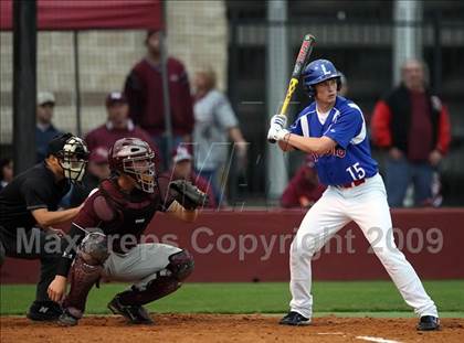 Thumbnail 3 in Leander @ Round Rock photogallery.