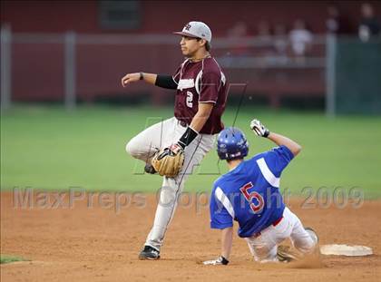 Thumbnail 1 in Leander @ Round Rock photogallery.