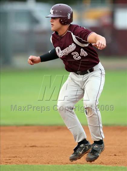 Thumbnail 3 in Leander @ Round Rock photogallery.
