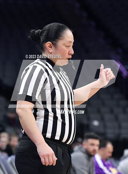 Thumbnail 3 in Marina vs. Bret Harte (CIF State D5 Final) photogallery.