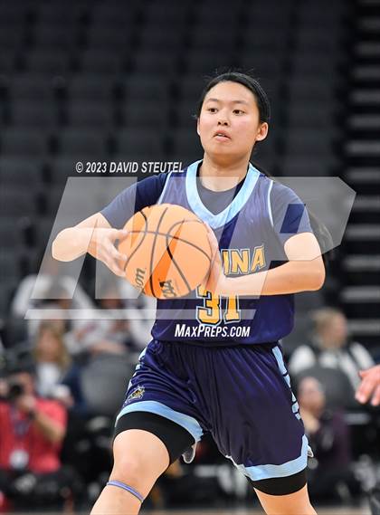 Thumbnail 2 in Marina vs. Bret Harte (CIF State D5 Final) photogallery.