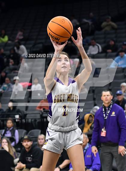 Thumbnail 3 in Marina vs. Bret Harte (CIF State D5 Final) photogallery.