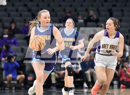 Thumbnail 3 in Marina vs. Bret Harte (CIF State D5 Final) photogallery.
